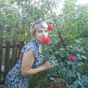 Марина Прянишникова on My World.