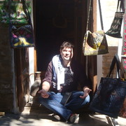 Fedor Jarikov on My World.