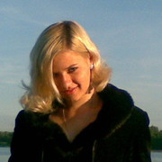Кристина Маринченко on My World.