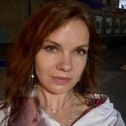 Марина Осмоловская on My World.