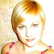 Анна Курмак on My World.