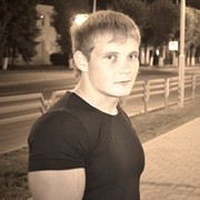 Женя Гриб on My World.