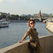 Надежда Аржакова on My World.