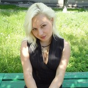 Надежда Сак on My World.