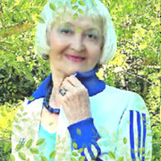НИНА @@@ on My World.