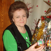 Нина Кличко on My World.