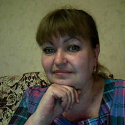 Ольга Плотникова( Дягилева) on My World.