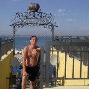 Олег Лазарев on My World.