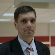 Андрей Орлов on My World.