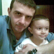 Хачетлов Оскар on My World.