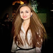 Светлана - on My World.