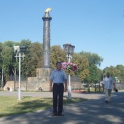 Олег Ярилoвeц on My World.