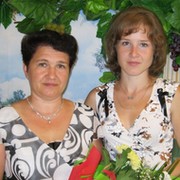 Ф.Ф. Лесовская on My World.