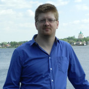 Григорий Подскоков on My World.
