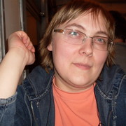 Елена Киданова on My World.