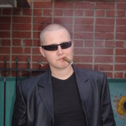Роман Пустовалов on My World.