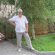 Виктор Жуковский on My World.