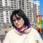 Ирина Родина on My World.