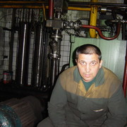 Валерий Мигунов on My World.
