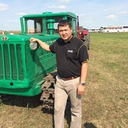 Ruslan Rsaliyev on My World.