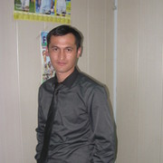 Farhod Norbutayev on My World.