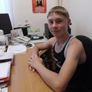 Александр Швецов on My World.