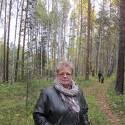 Любовь Сёмина on My World.