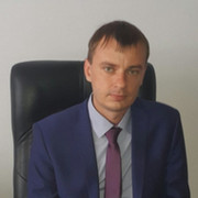 Сергей Ширяков on My World.