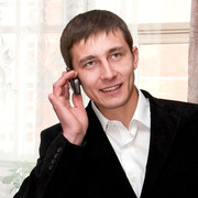 Александр Кондрашов on My World.