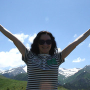 Мария Шифман on My World.