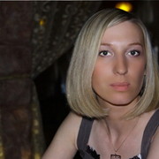 Смирнова Юлия on My World.