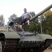 Евгений Староверов небес on My World.