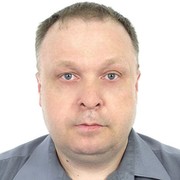 Игорь Суслов on My World.