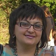 Елена Сычева on My World.
