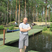 Alexander Sysoev on My World.