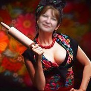 Tatyana Gladun on My World.