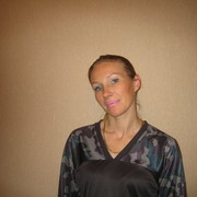 tanya sherbakova on My World.