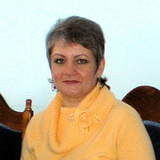 Tamara Burkova on My World.