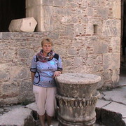 Татьяна Киргизова on My World.