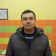 Sergey Telkov on My World.
