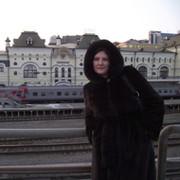 Екатерина Тимакова on My World.