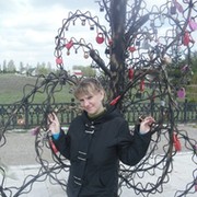 Юлия Толстых on My World.