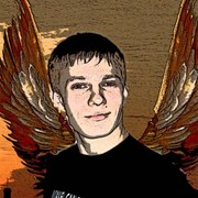 Александр Анискин on My World.