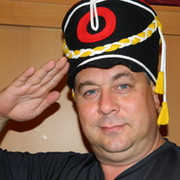 Андрей Валюнин on My World.