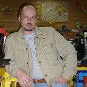 Алексей Лосев on My World.