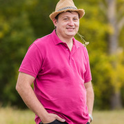 Василий Хименко on My World.