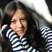 Ирина Дорофейчева on My World.