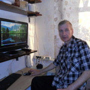 ЮРИЙ ЛОШАКОВ on My World.