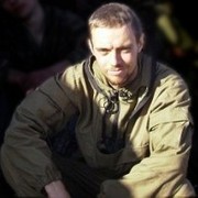 Илья Зарубин on My World.