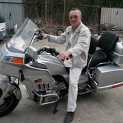 Алексей Злобин on My World.